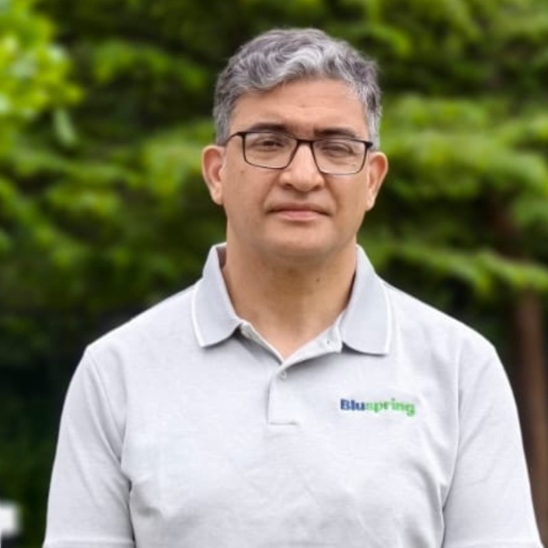 Ramneek Teng - CEO | Stackforce