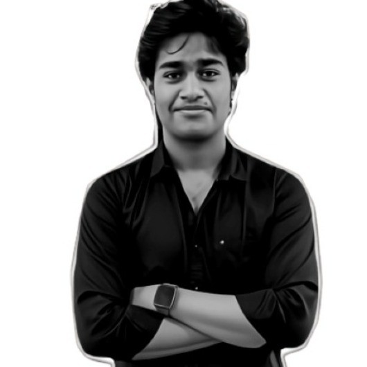Yogesh Kumar - CEO | Stackforce