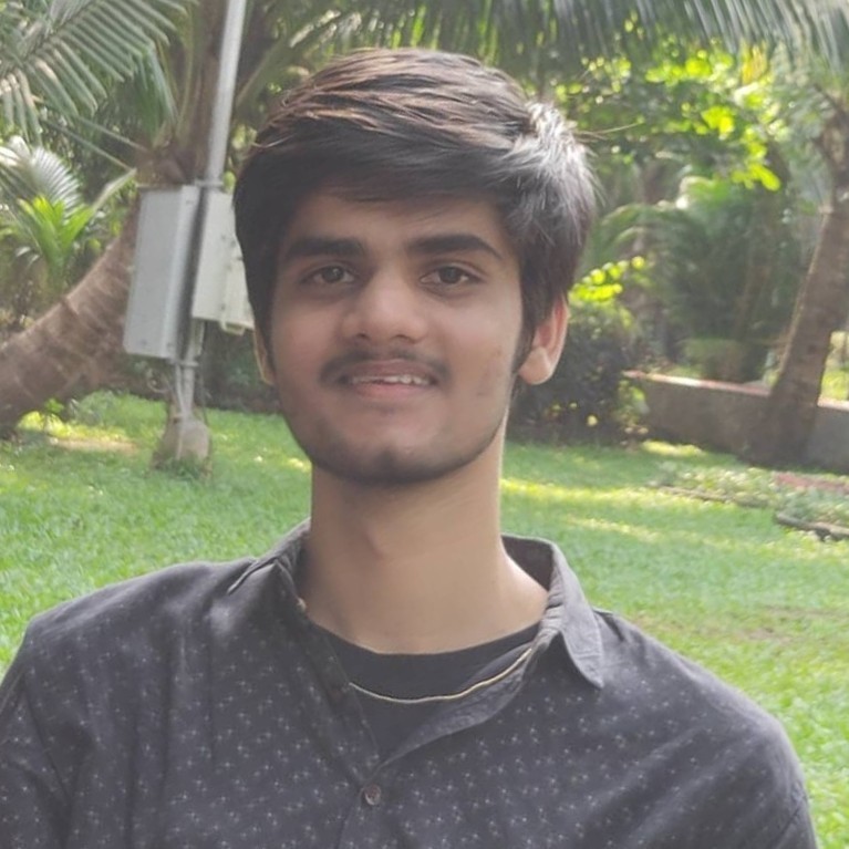 Gaurav Gupta - Frontend Engineer | Stackforce