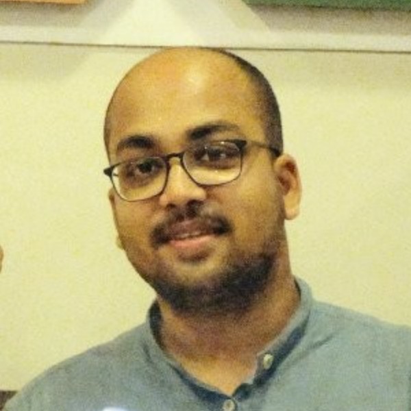 Projjwal Das - Director of Engineering | Stackforce