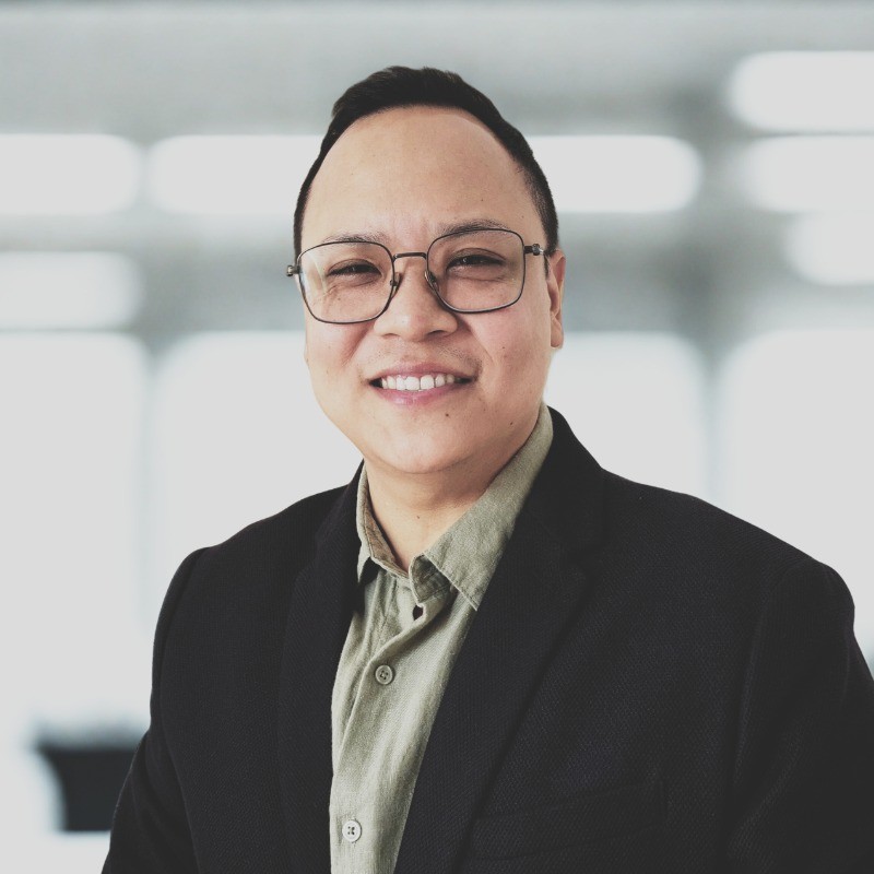 Pronojit Singh - CEO | Stackforce