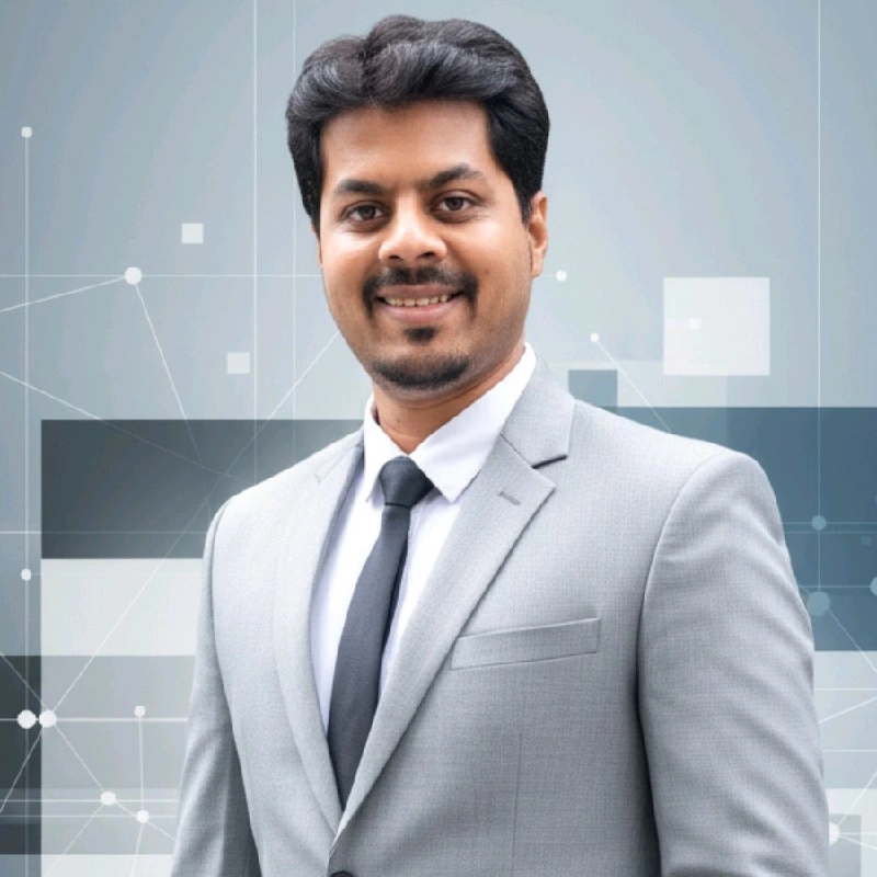 Prosanjeet Roy - CEO | Stackforce