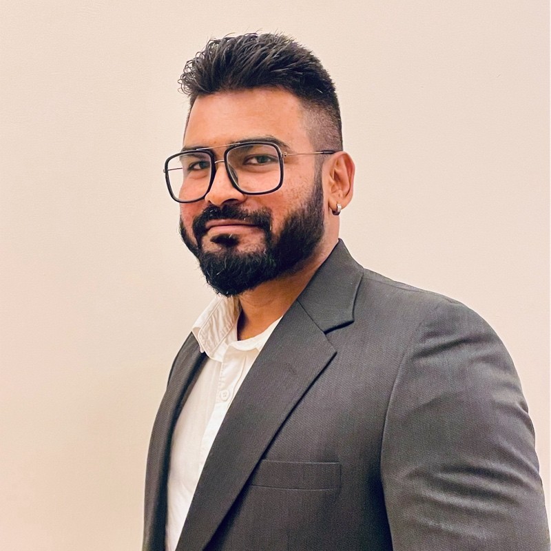 Prosun Das - HR Manager | Stackforce