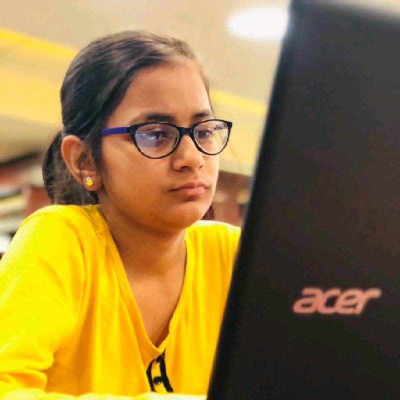 Yashi S. - Senior Software Engineer | Stackforce