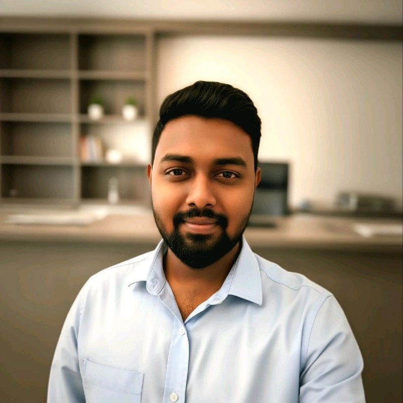 Prudhvi Sai Kuppala - Product Manager | Stackforce