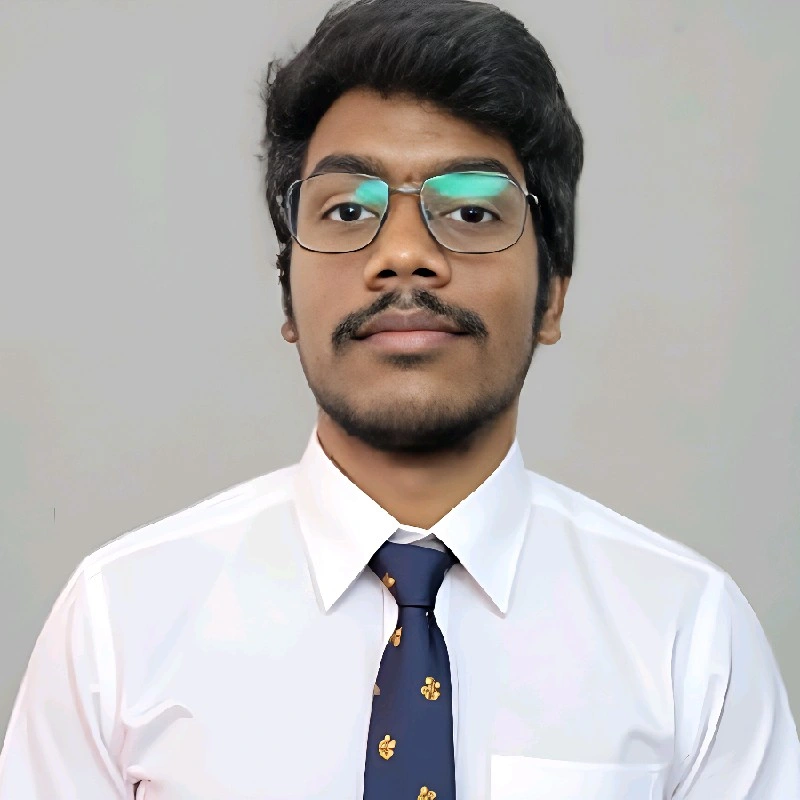 Sai Surya - Product Engineer | Stackforce