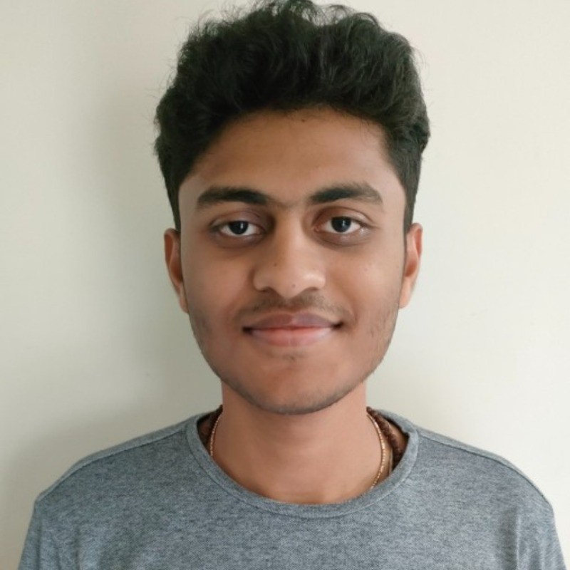 Satya Sohan Penugonda - Software Engineer | Stackforce