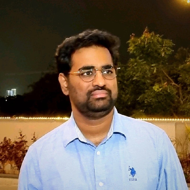 Sameer Chakravarthy Pillalamarri | Stackforce