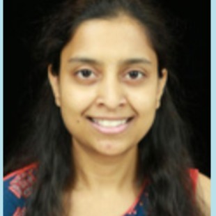 Priyanka Tayade - Senior Software Engineer | Stackforce