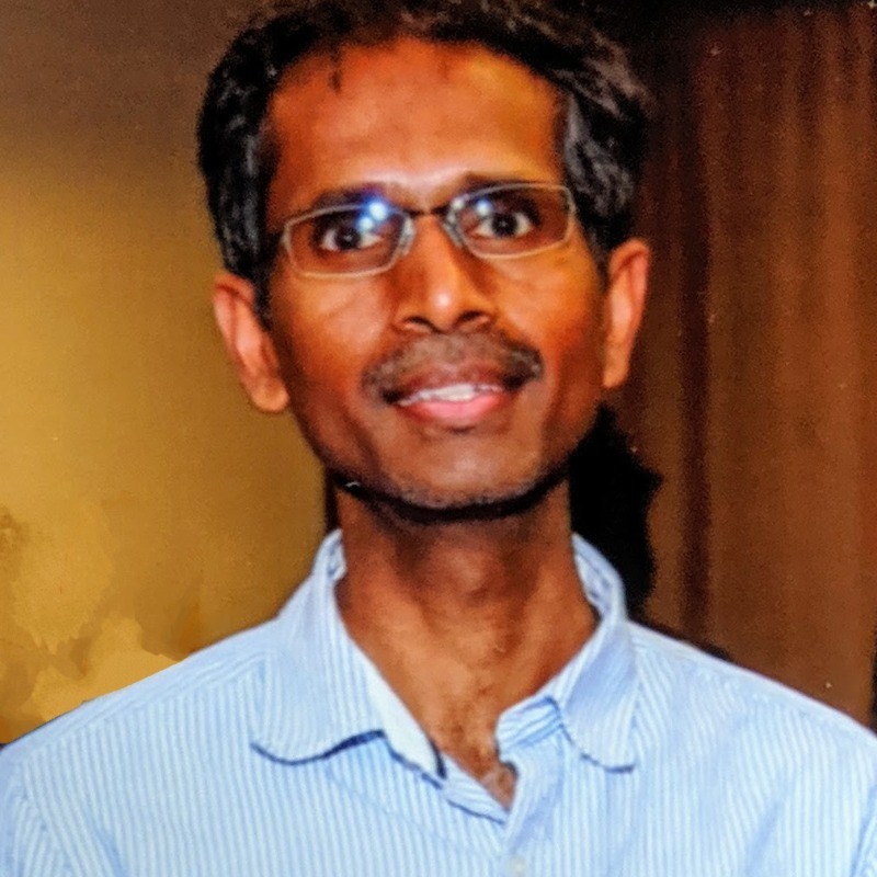 Praveen Tandra - Software Engineer | Stackforce