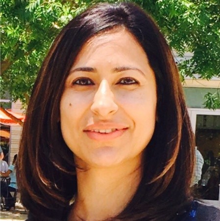 Priya T. - Recruiter | Stackforce