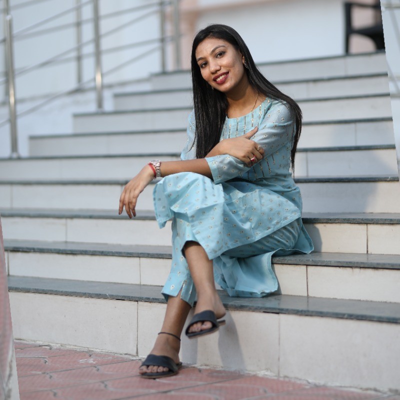 Puja chandak - Recruiter | Stackforce