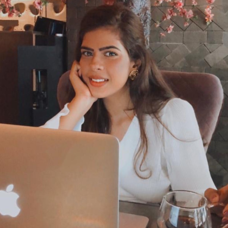 Puja Goyal - Founder | Stackforce