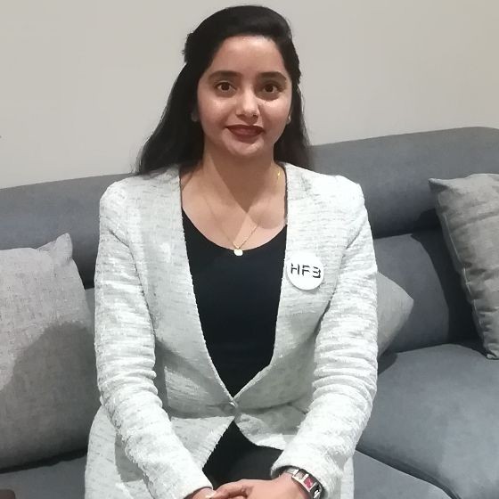 Puja Gupta - CEO | Stackforce