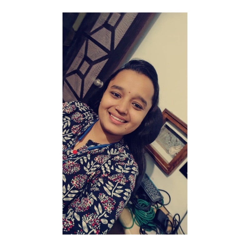 Puja Shedge - Software Engineer | Stackforce