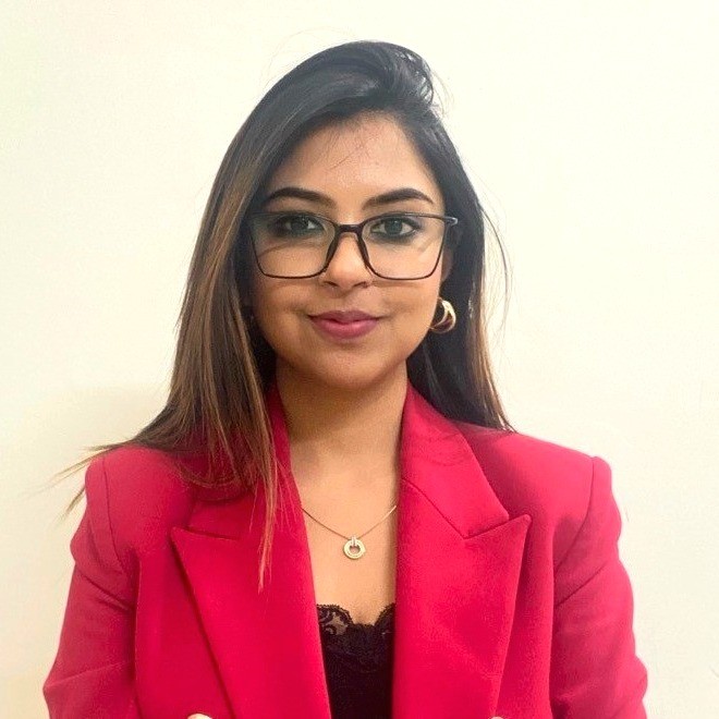 Puja Singh - CEO | Stackforce