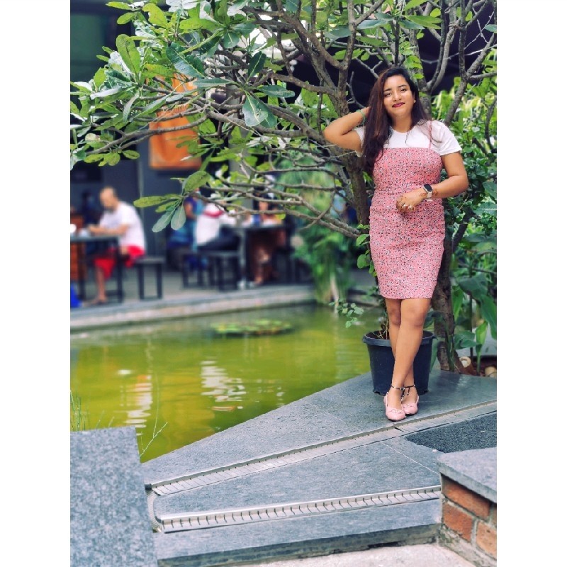 Puja Sinha - Recruiter | Stackforce