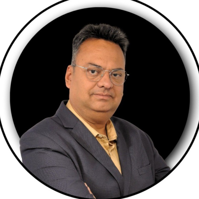 Pulin Modi - Director of Engineering | Stackforce