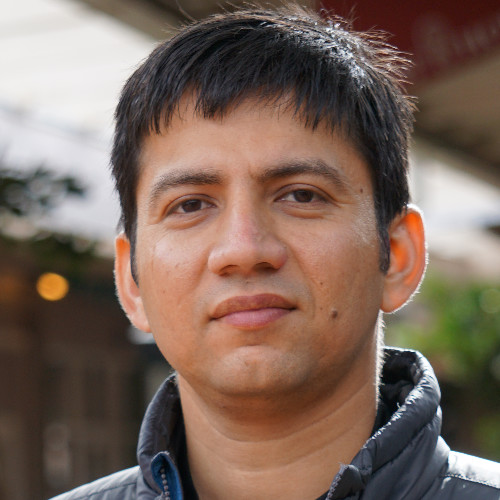 Pulkit Bhanot - CTO | Stackforce