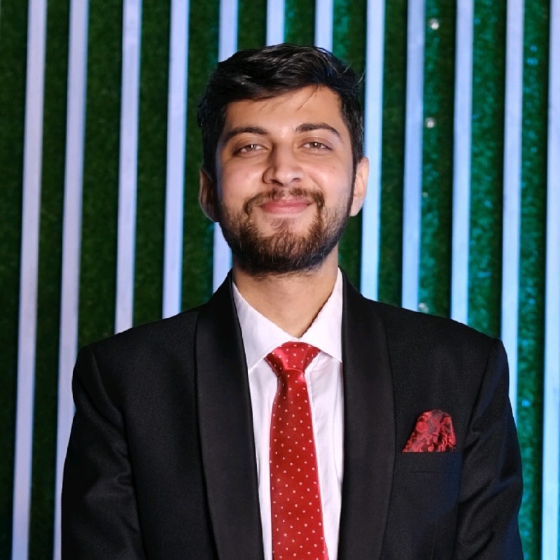 Pulkit Jain - Associate Product Manager | Stackforce