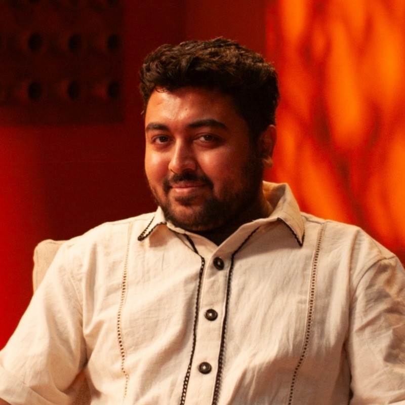 Pulkit Kochar - Co-Founder | Stackforce