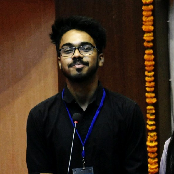 Pulkit Kushwaha - Data Engineer | Stackforce