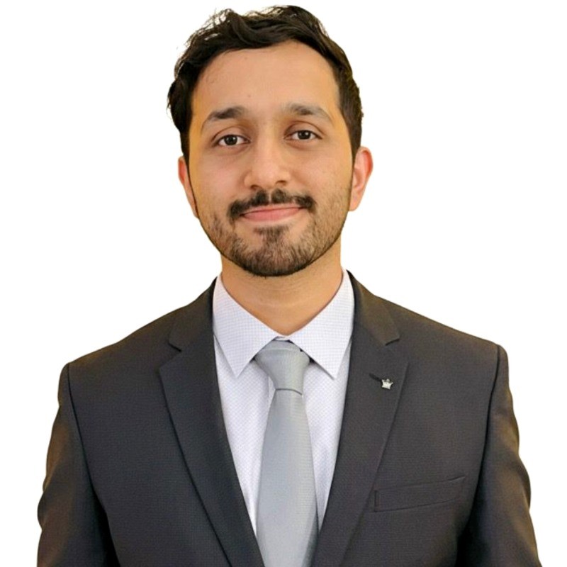 Pulkit Singh - Software Engineer | Stackforce