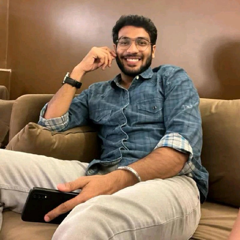 Pulkit vajpayee - Senior Software Engineer | Stackforce