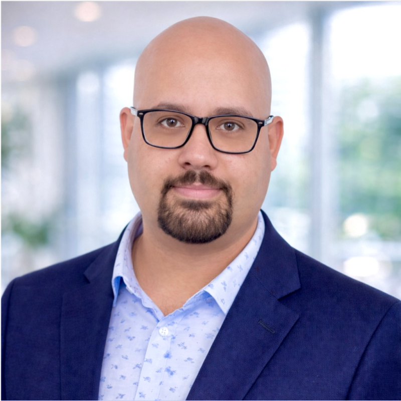 Pulkit Tanwar - CTO | Stackforce