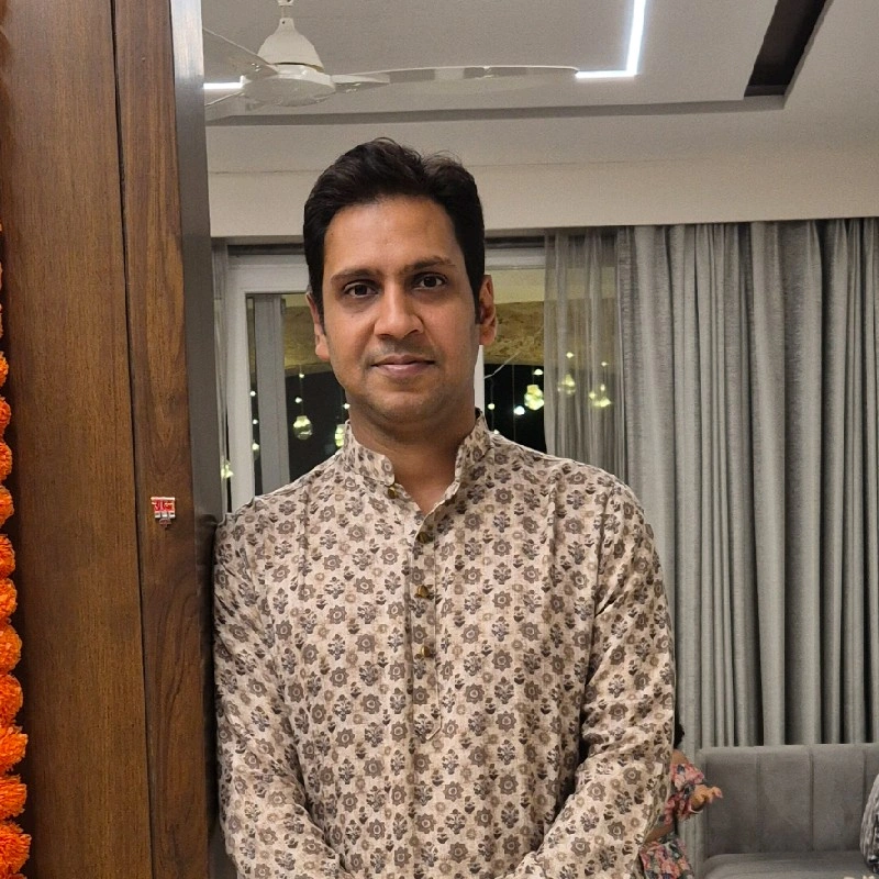 Pulkit Agrawal - Co-Founder | Stackforce