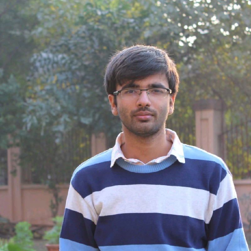 Pulkit Arora - Software Engineer | Stackforce