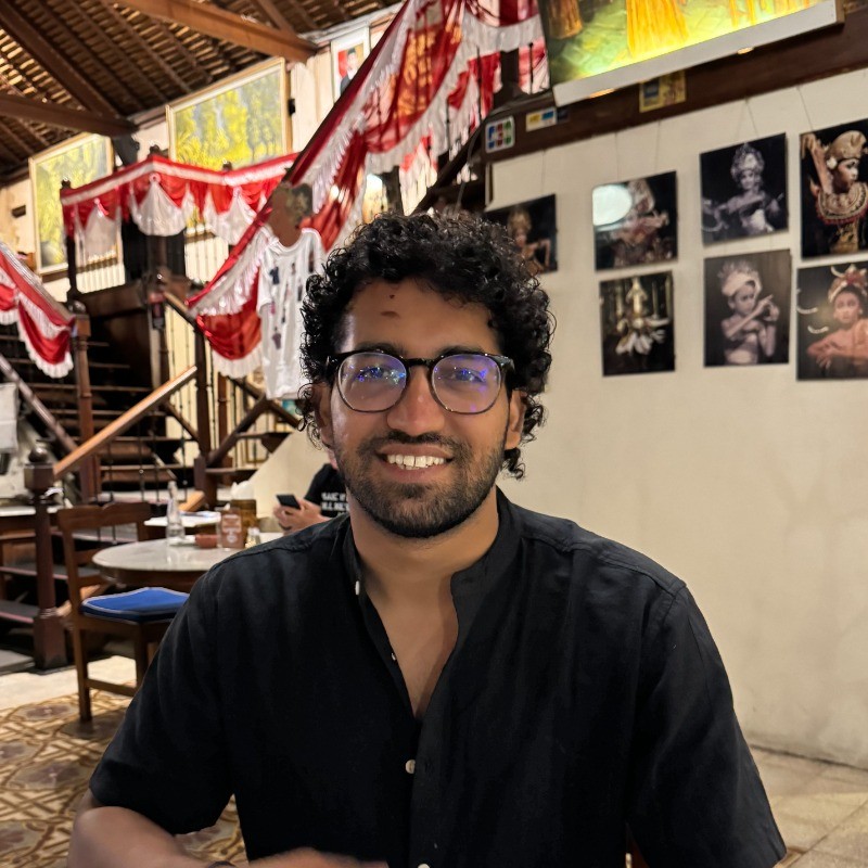Pulkit Bhutani 🇮🇳 - Frontend Engineer | Stackforce