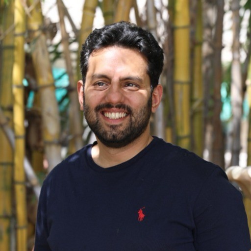 Pulkit Handa - CEO | Stackforce