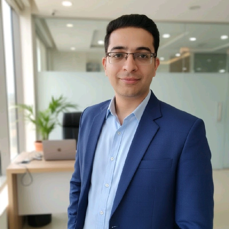 Pulkit Kukreja - QA Manager | Stackforce