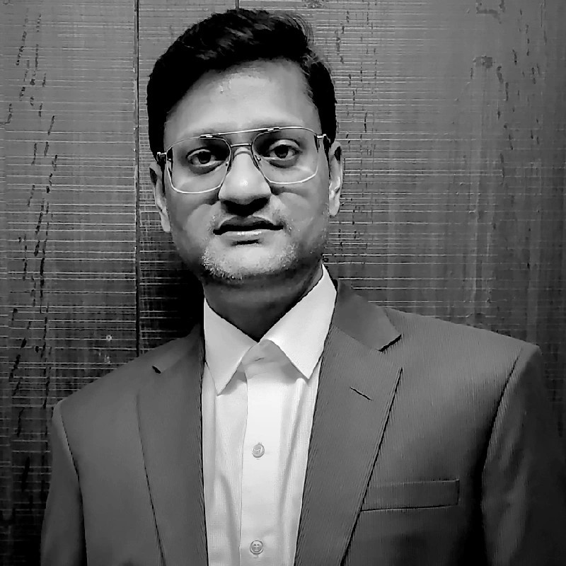 Puneet Agarwal - Associate Consultant | Stackforce