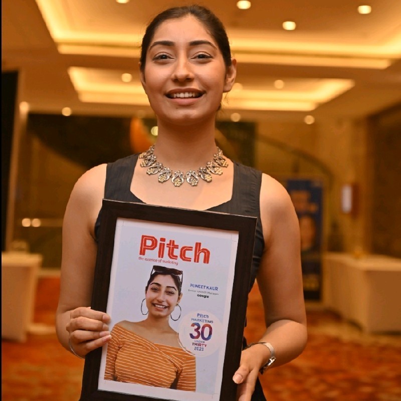 Puneet Kaur - Business Development Executive | Stackforce