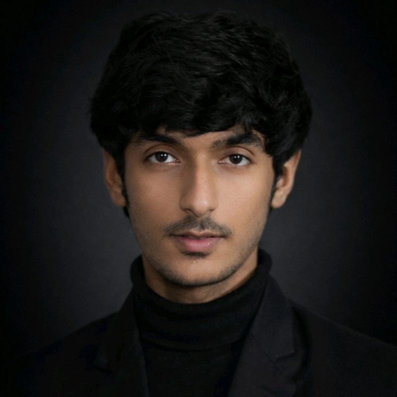 Puneet Kukreja - CTO | Stackforce