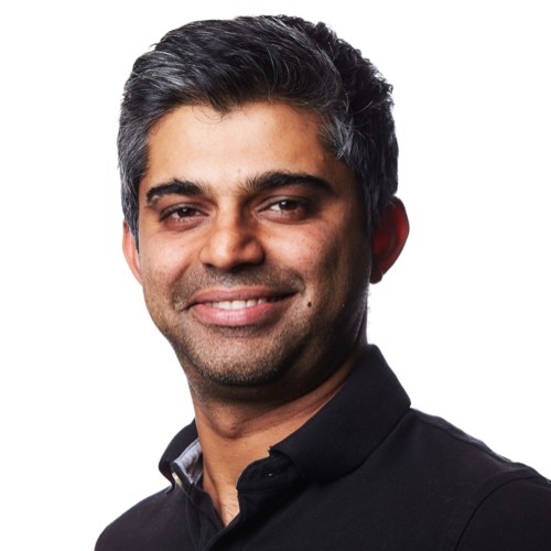 Puneet Shenoy - Director of Engineering | Stackforce