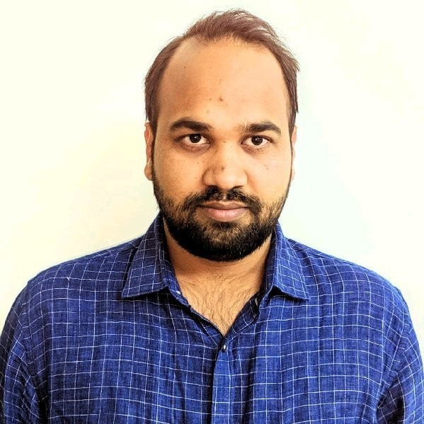 Puneet Tripathi - CEO | Stackforce