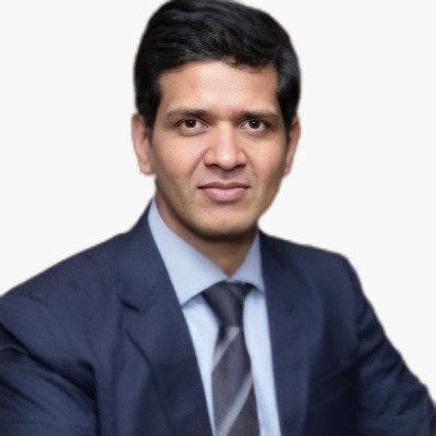 Puneet Agarwal - CEO | Stackforce