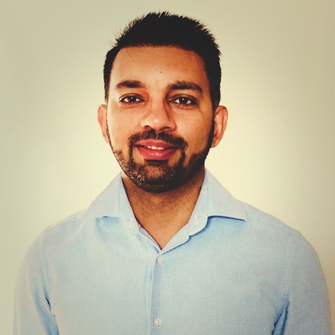 Puneet Dhawan - Product Manager | Stackforce