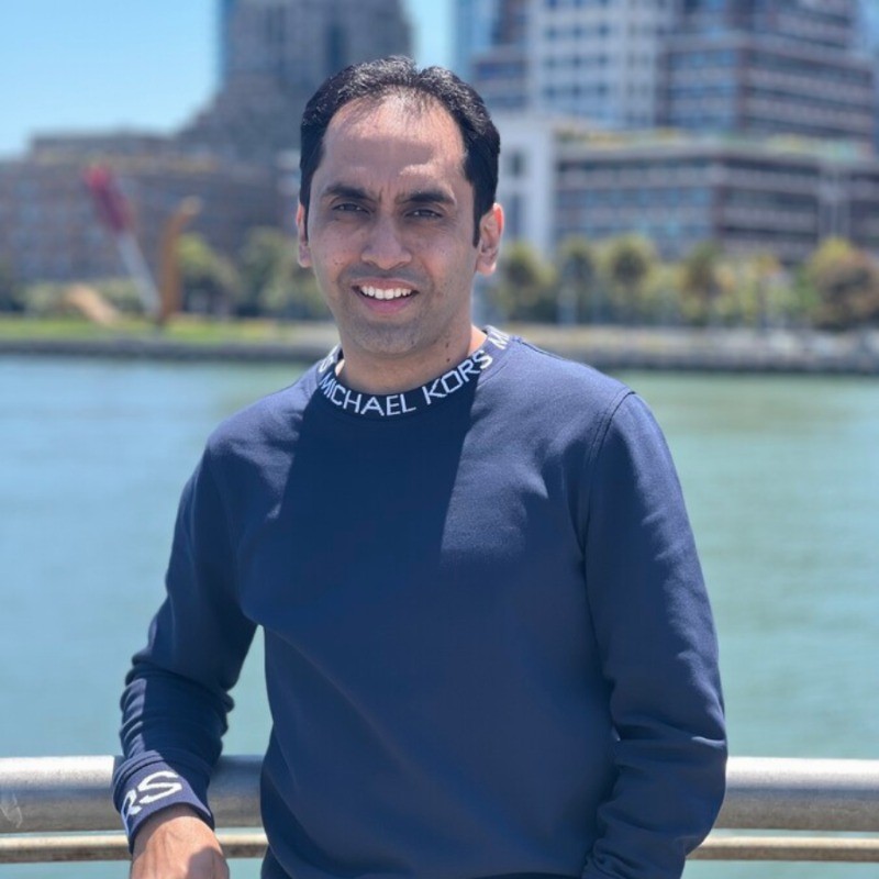 Puneet Sharma - Director of Engineering | Stackforce