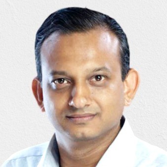 Puneet Gupt - CEO | Stackforce