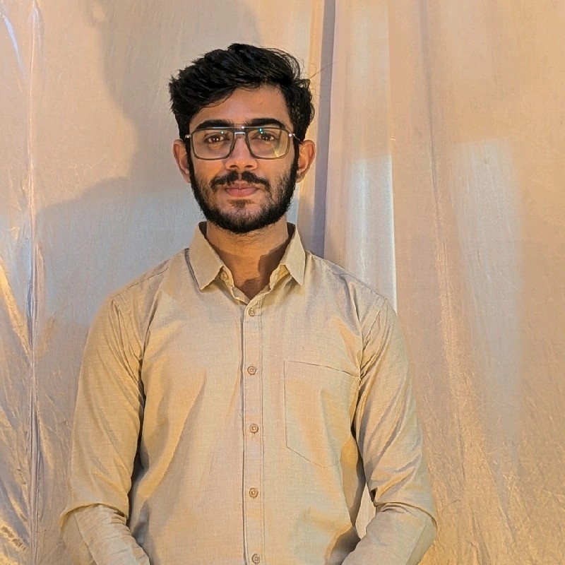 Puneeth Koushik - Software Engineer | Stackforce