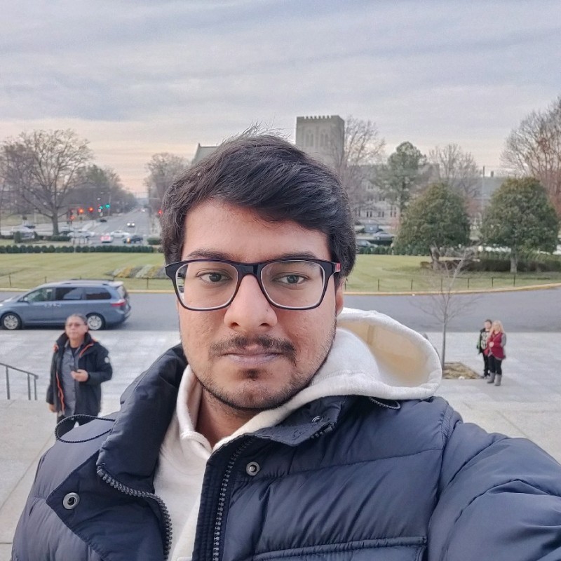 Puneet Mathur - AI Researcher | Stackforce