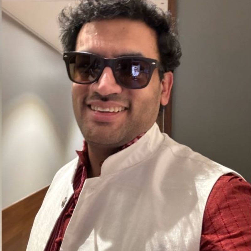 Puneet Mehrotra - CEO | Stackforce