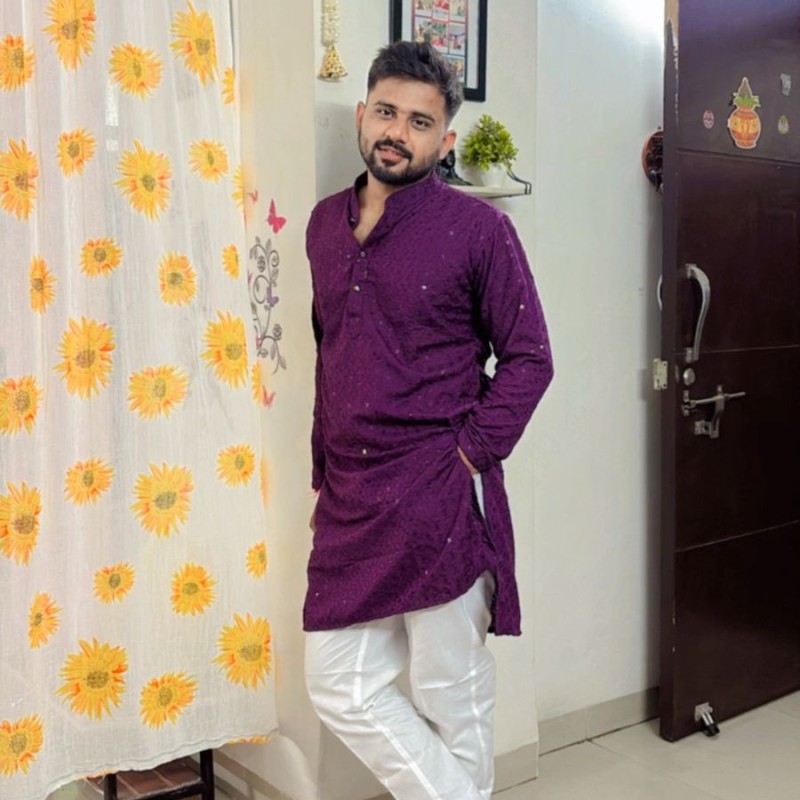 Punit Tiwari - Software Engineer | Stackforce