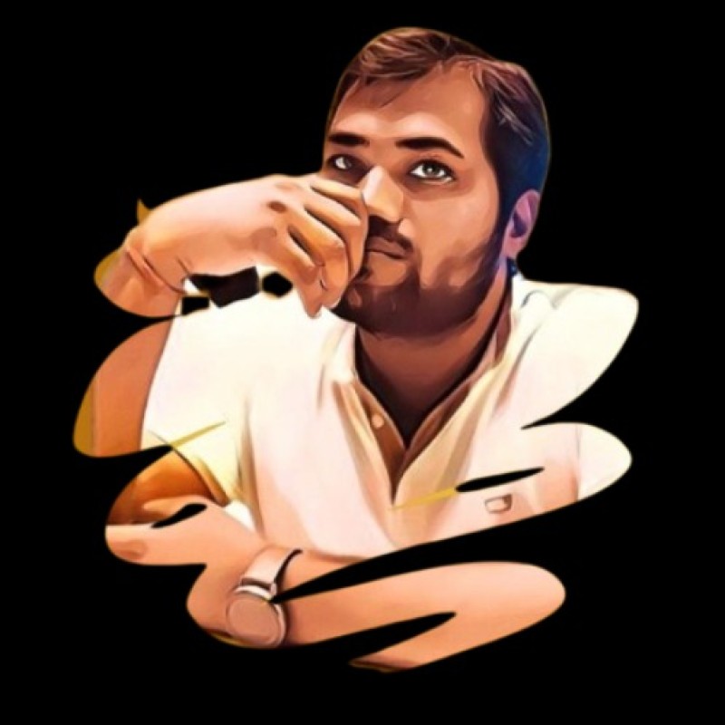 PUNIT CHAURASIYA - Senior Software Engineer | Stackforce
