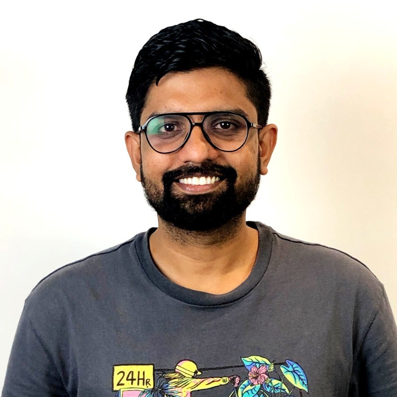 Punit Chotia - Co-Founder | Stackforce