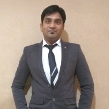 Punit Gupta - QA Manager | Stackforce